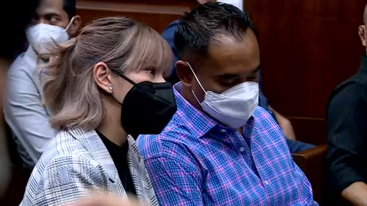 Nia Ramadhani Minta Tuntutan Dikurangi Jadi 6 Bulan Rehabilitasi