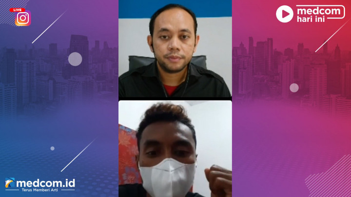 Timnas Indonesia, Tetap Semangat dan Terus Berjuang