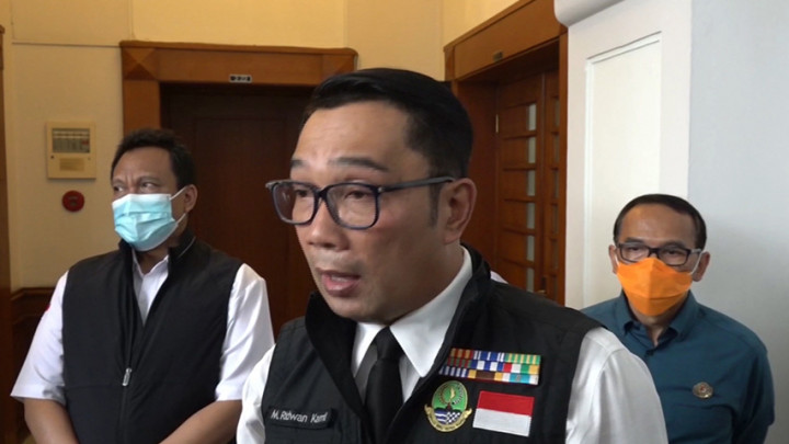 Langkah Anies Baswedan Naikkan Upah Buruh 5% Diikuti Ridwan Kamil