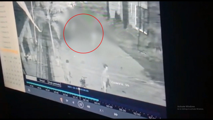 Ngaku Oknum TNI, GP Ansor Diserang