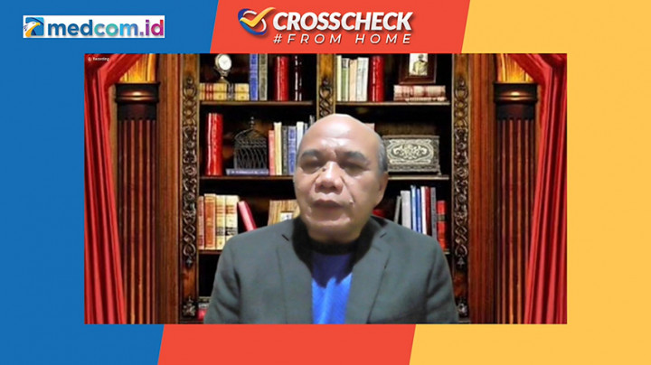 Apindo: Seolah-olah Pak Gubernur DKI Jakarta Sudah Ada Niatan Merevisi UMP