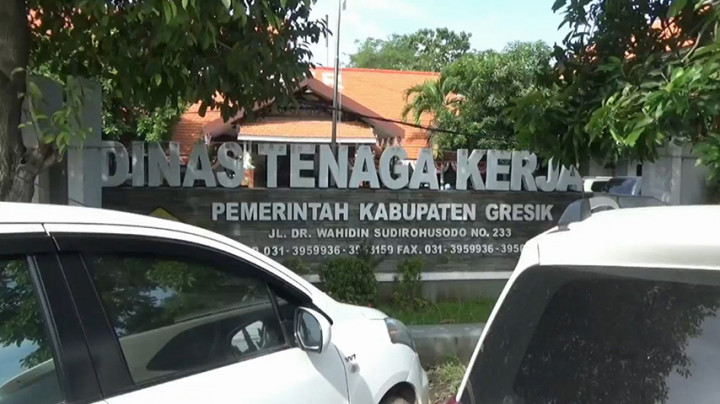 Antisipasi Rencana Kepulangan PMI, Disnaker Gresik Pastikan Skrining Ketat