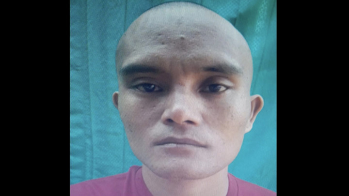 Narapidana Kasus Narkoba Kabur Usai Kelabui Petugas Lapas Empat Lawang