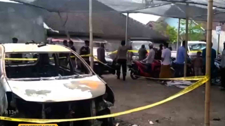 Ponpes di Lombok Timur Dirusak, Polisi Periksa 17 Saksi