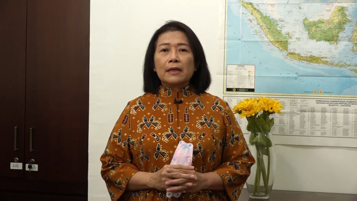 Deputi V KSP: Jokowi Konsisten Cermati Isu Kekerasan Seksual