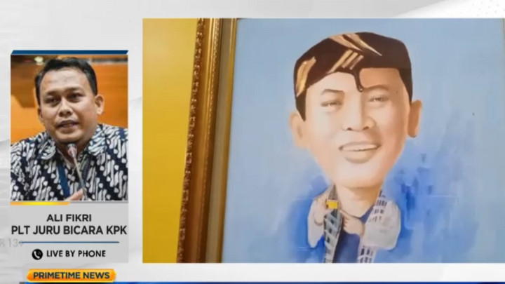 Wali Kota Bekasi Terjaring OTT KPK