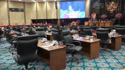 Dampak Pilkada Serentak, Ratusan Jabatan Kepala Daerah Kosong di Tahun 2022-2023