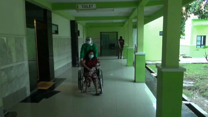 Data Pasien di Server Kemenkes Diduga Dibobol dan Dijual di Forum Daring