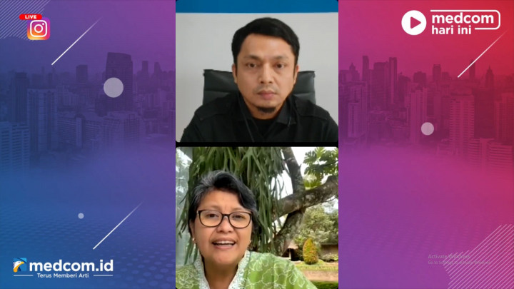 Kekerasan Seksual Meningkat, Wakil Ketua MPR Ingin RUU TPKS Segera Disahkan