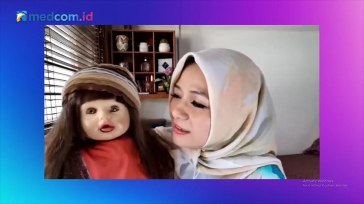 Tips Mendongeng ala Ria Enes dan Susan