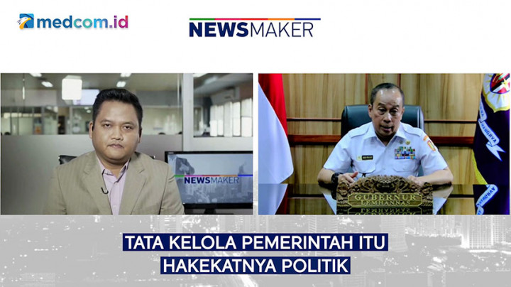 TNI dan Polri Tak Bisa Independen dari Otoritas Politik