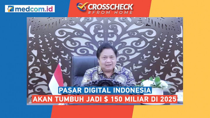 Tahun 2022 Presiden Jokowi Siapkan Leapfrog, Lompat Katak Perekonomian