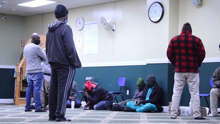 Masjid di Bronx Berduka atas Meninggalnya 17 Korban Kebakaran Apartemen