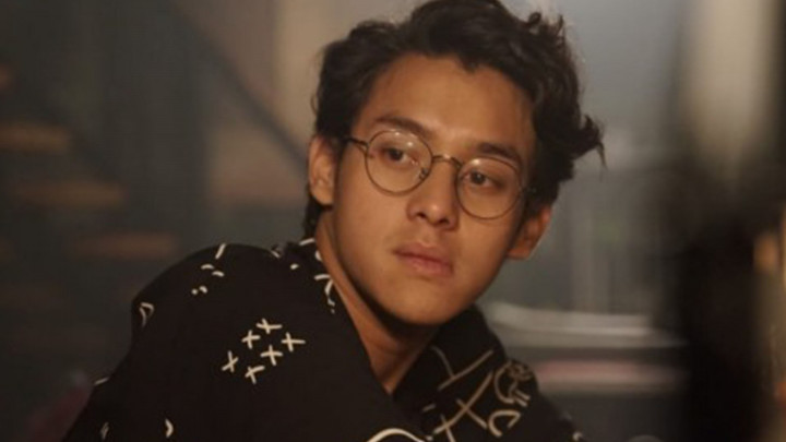 Tertangkap karena Narkoba, Ardhito Pramono Pernah Bercerita Soal Sosok Penting Bagi Karirnya