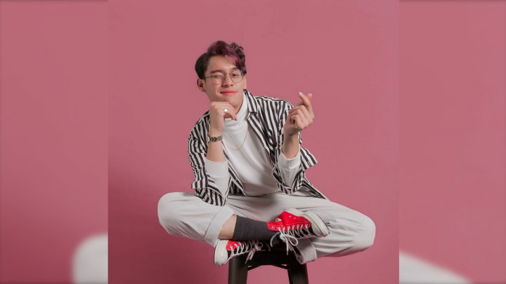 Sedang Naik Daun, Ardhito Pramono Ditangkap Polisi Terkait Narkoba