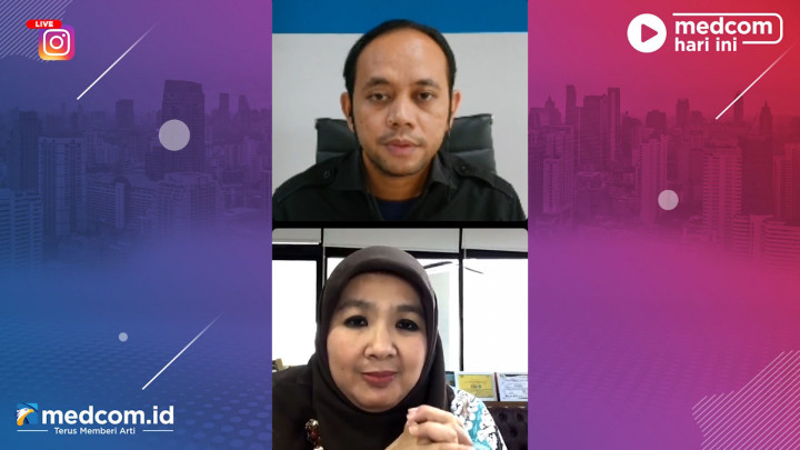 Omicron Mengintai, Jangan Remehkan Flu Biasa