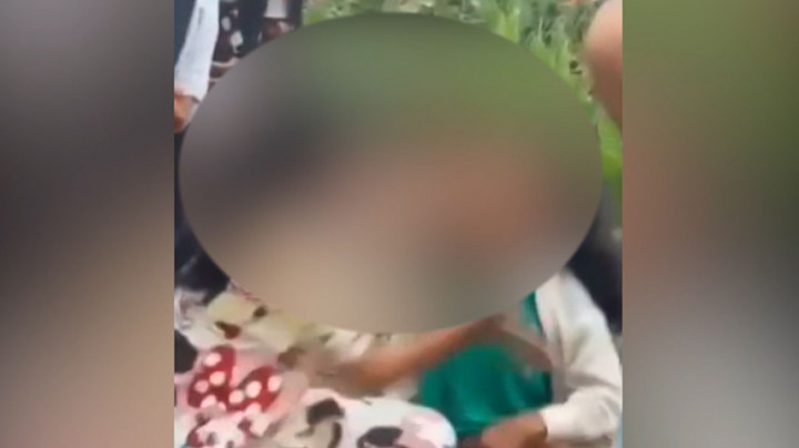 Diduga Salah Paham, Anak di Medan Jadi Korban Persekusi