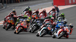 Hitungan Jam, Tiket MotoGP Mandalika Rp15 Juta Laku Habis Terjual