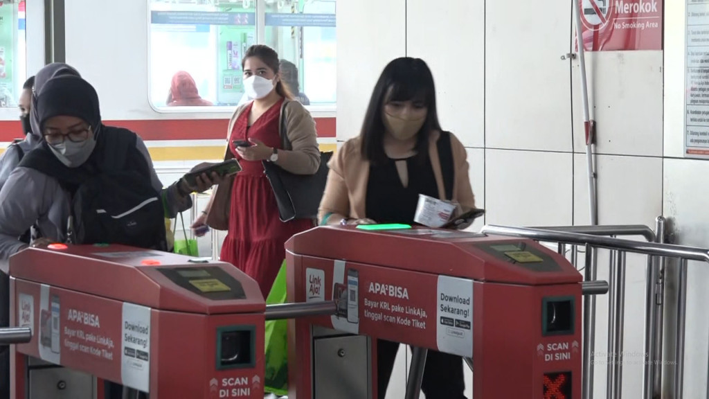 Siap-Siap! Tarif KRL Jabodetabek Bakal Naik April Mendatang