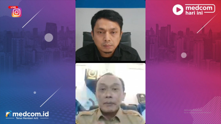 Heboh Jual Foto KTP, Dukcapil: Jangan Buka Peluang Tindak Kejahatan