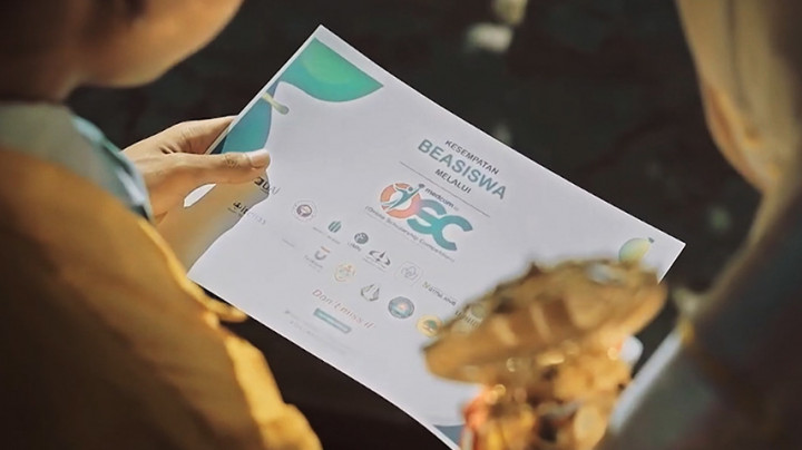 22 Januari, 500 Pemenang OSC Medcom.id Akan Diumumkan