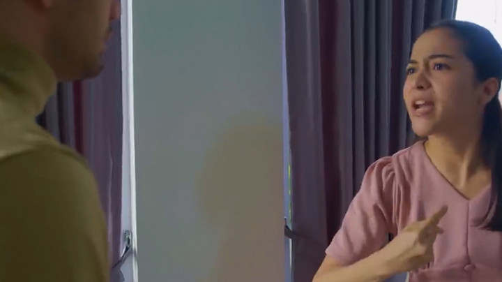 Tak Hanya Viral di Tanah Air, Serial Layangan Putus Berhasil Jadi Trending 1 di 25 Negara