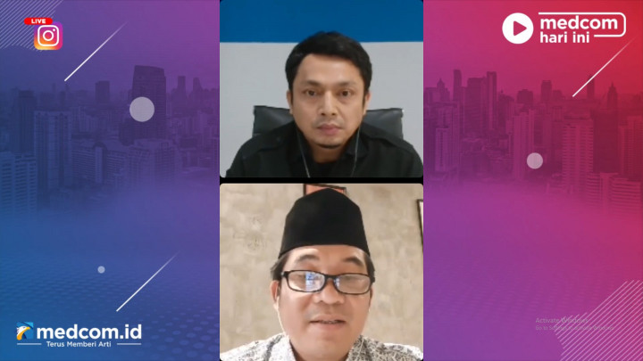 Permintaan Maaf Arteria Dahlan Dinilai Langkah yang Tepat