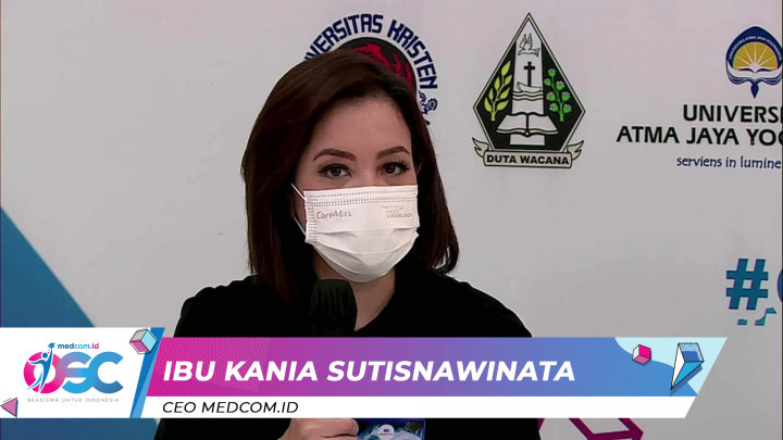 OSC Medcom.id Hadir untuk Memberi Kemudahan Putra-Putri Indonesia