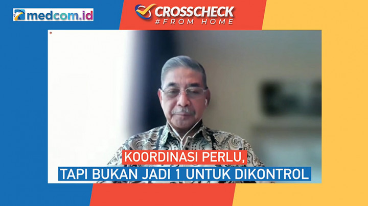 Sisi Positif dan Negatif Dibentuknya BRIN