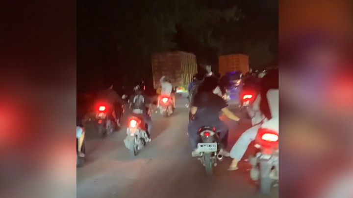 Diteriaki Maling, Lansia 89 Tahun Meninggal Dikeroyok Warga