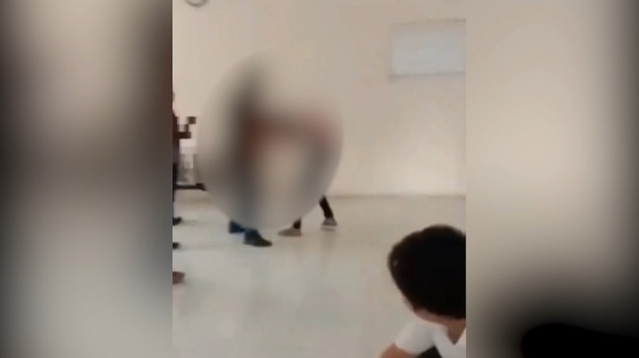 Diduga Bermula Saling Ejek, Oknum ASN di Cianjur Pukuli Tenaga Kerja Honorer