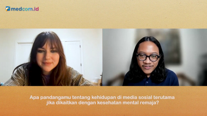 Pandangan Gayle tentang Pengaruh Media Sosial dalam Berkarya