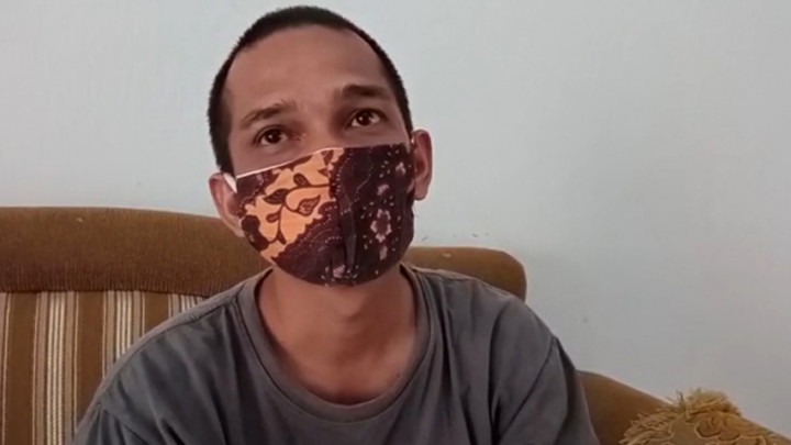 Pengakuan Penghuni Sel Bupati Langkat, Tidak Boleh Komunikasi dengan Keluarga