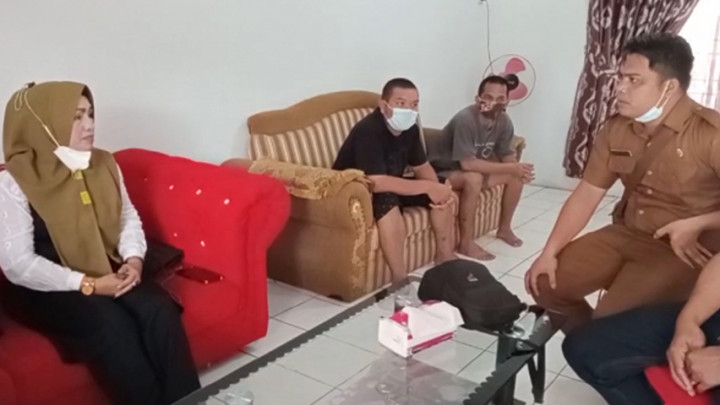 LPSK Siap Dampingi Penghuni Kerangkeng Rumah Bupati Langkat