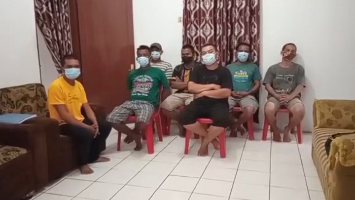 Berbeda dengan Kapolda Sumut, BNN Sebut Penjara Bupati Langkat Bukan Tempat Rehabilitasi Narkoba