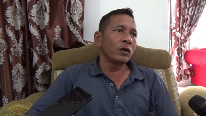 Pengawas Kerangkeng Bupati Langkat Bantah Tudingan Perbudakan Modern