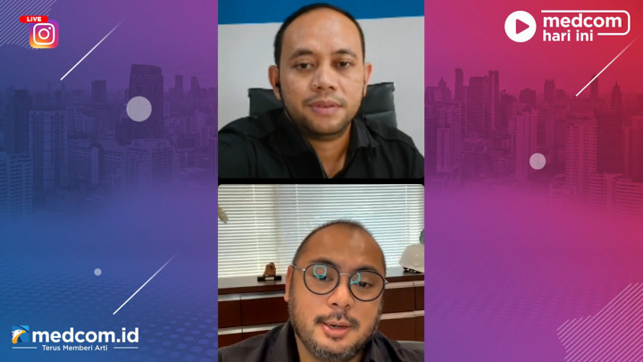 MGN Summit 2022 digelar, CEO Media Group: Berharap Dapat Menginspirasi