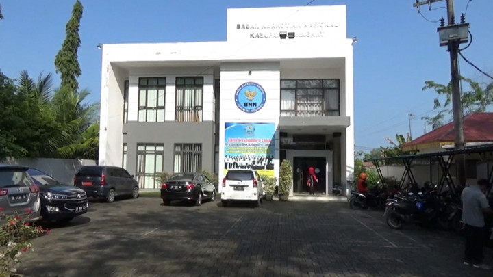 2 Penghuni Kerangkeng Bupati Langkat Direkomendasikan Rawat Inap di Rumah Sakit Jiwa