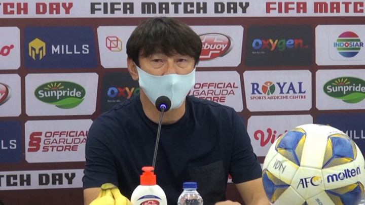 8 Pemain Timnas Garuda Positif COVID-19