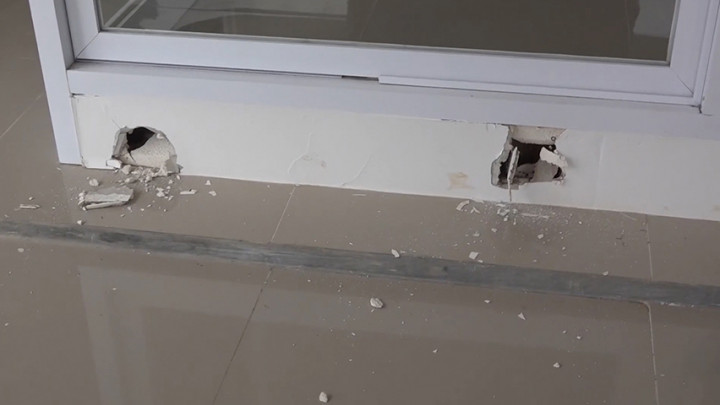 Temukan Tembok Palsu di Bangunan Sekolah, Ganjar Murka dan Ancam Lapor Kejaksaan