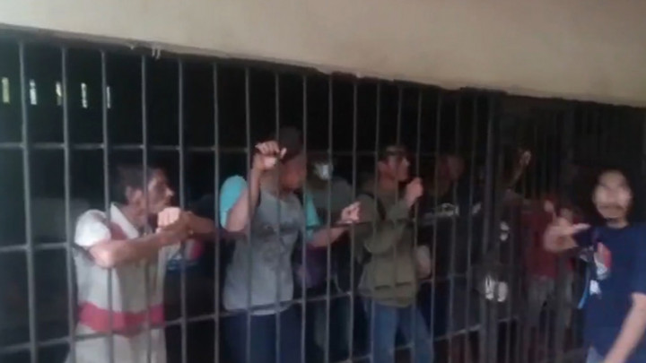 Disebut Meninggal karena Asam Lambung, Keluarga Temukan Memar di Jasad Korban Kerangkeng