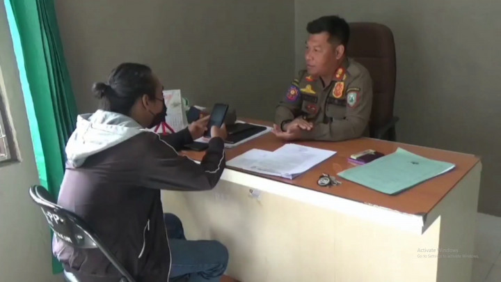 Heboh Terbongkarnya Kekayaan Keluarga Pengemis di Kotawaringin Timur