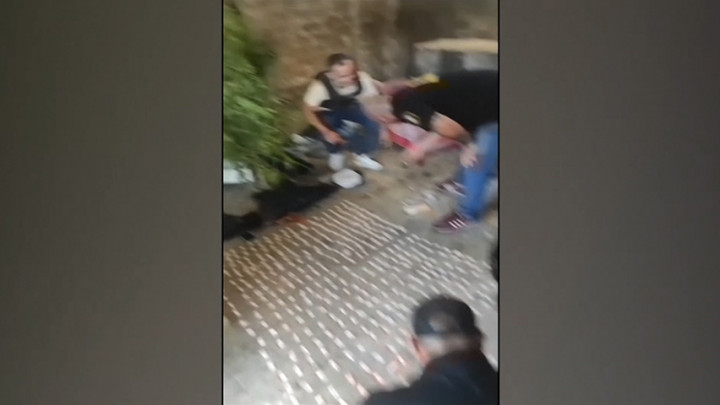 12 Orang Tewas Akibat Mengonsumsi Kokain