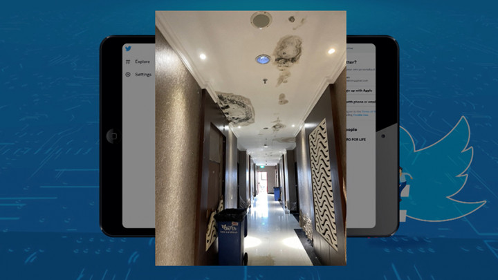 Pasien Keluhkan Tempat Isolasi di Surabaya, Pemkot Sebut Fasilitas Milik Pemprov Jatim