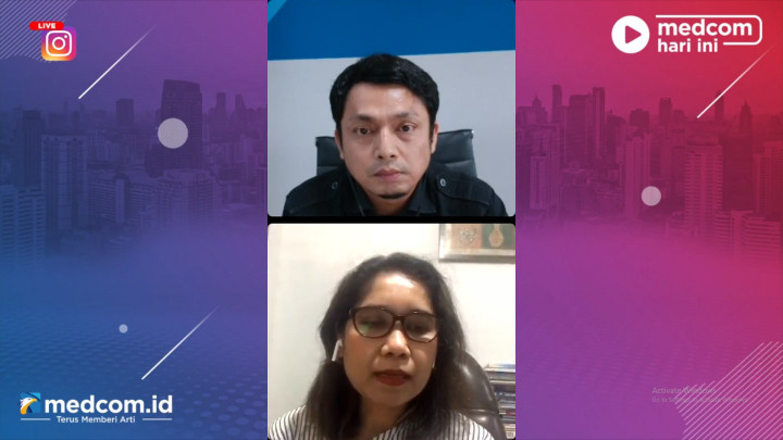 Faktor Kapasitas Lapas di Indonesia Kerap Penuh