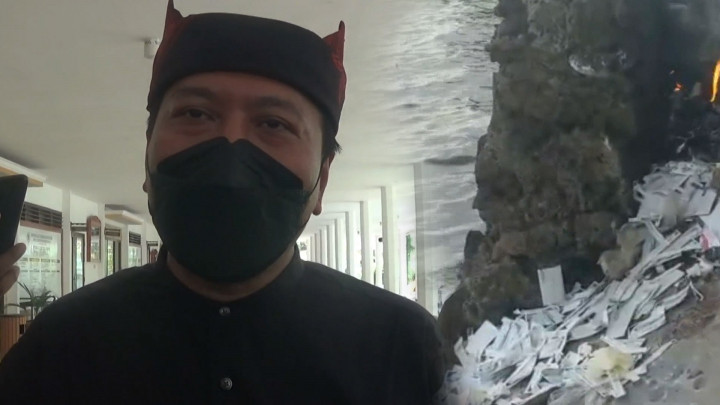 Usai Sampah Bungkus Antigen Viral, Dinkes Banyuwangi akan Tutup Gerai Swab Tak Berizin