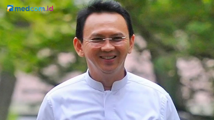 Ahok Dinilai Sebagai Tokoh Politik yang Bisa Menaklukkan Nikmatnya Kekuasaan