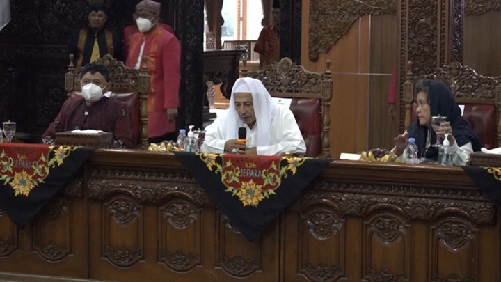 Lestari Moerdijat Kembali Usulkan Ratu Kalinyamat sebagai Pahlawan Nasional