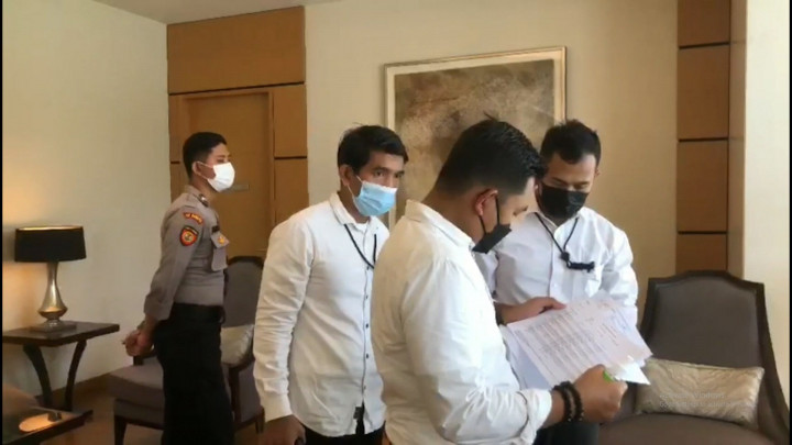 Berantas Mafia Karantina, Mabes Polri Periksa 12 Hotel