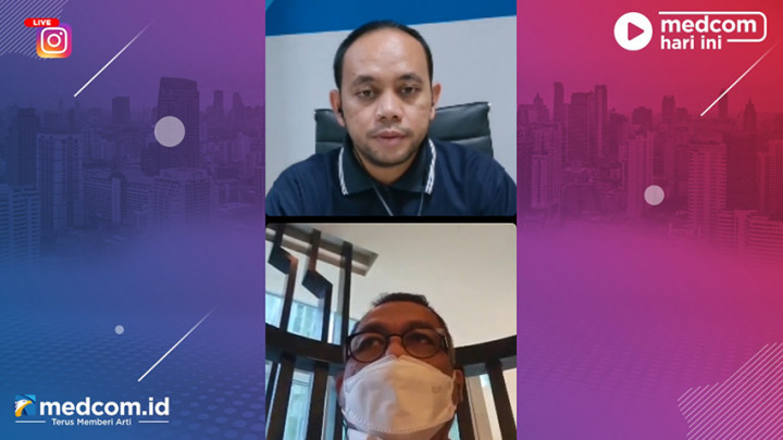 Fenomena Pejabat Muncul di Konten Influencer, Kominfo: Tidak Melanggar Aturan